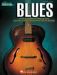 Blues - Strum and Sing Guitar and Fretted sheet music cover